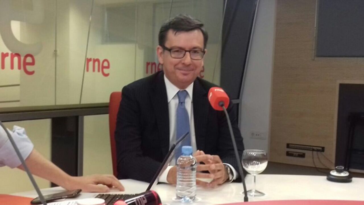 El Gobierno «no se siente presionado» para desinvertir Bankia, que ...