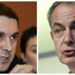 Dignidad y Justicia acusa al Gobierno de «traidor» por la reunión entre Zapatero y Otegi
