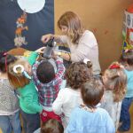 Aldeas Infantiles SOS, Premio Princesa de Asturias de la Concordia 2016