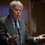 Felipe González