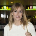 Alba Carrillo