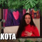 Dakota, en el vídeo de presentación como concursante de “Supervivientes 2019”