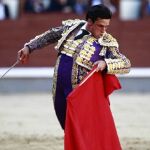 Alberto Aguilar en una imagen de archivo