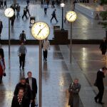 La jornada laboral seguirá reduciéndose, según el Banco de España