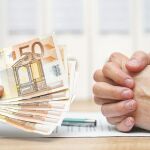 La baja natalidad y el envejecimiento de la población en España podría suponer un grave problema para el Estado del Bienestar