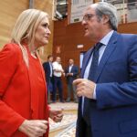 Bronca en el cara a cara y acuerdos a la hora de la verdad