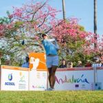 Azahara Munoz Open España 2017