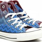 Converse se alía con la alta costura italiana