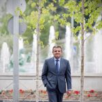 Imputado el alcalde de Majadahonda por abrir Puerta de Hierro sin licencia