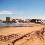 Cerradas al baño playas de Cádiz y Huelva por riesgo de medusas