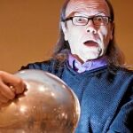 Santiago Segura se declara un fan total del desaparecido El Bulli
