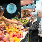 El Ayuntamiento ha invertido 90 millones de euros en la adaptación del mercado de Sant Antoni a nuestro tiempo / Shooting