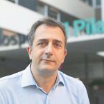 Dr. Juan José Torrent / Miquel González/ Shooting