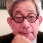 Kenzaburo Oé recibió el Premio Nobel en 1994