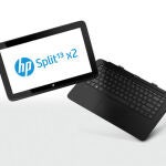 HP presenta el SlateBook x2, un PC convertible con sistema operativo Android