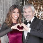 Amor, humor y «zapping» para despedir 2016