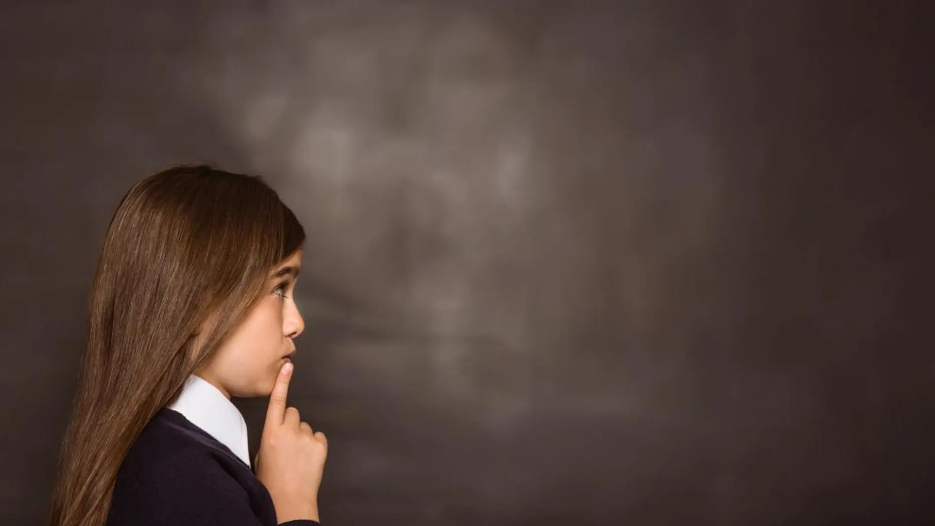 ¿Cómo piensan los niños más listos de la clase?