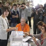 El voto del BNG