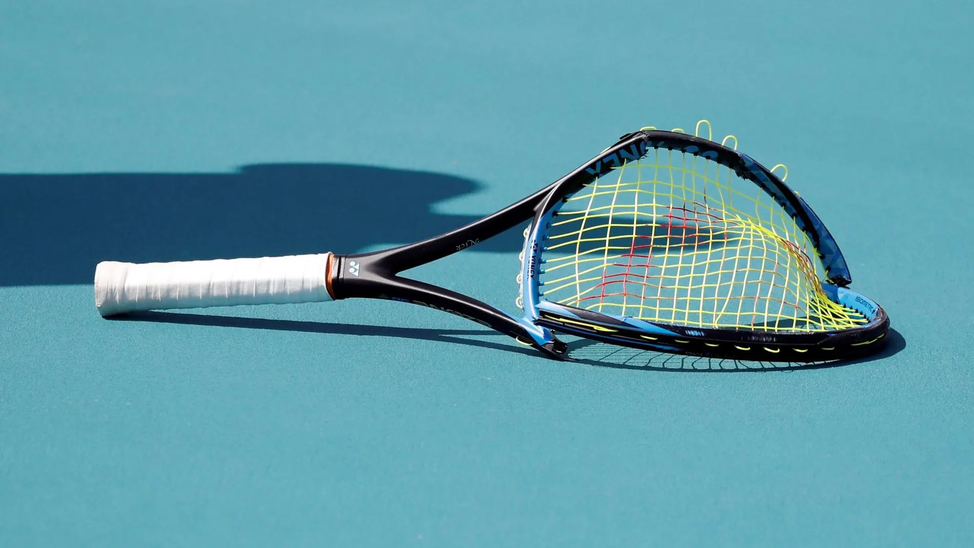 El tenis es un deporte goloso para las mafias, al ser individual y poder apostarse por casi todo