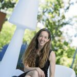 Carlota Pi: «La energía verde no es un lujo que no puedas pagar»