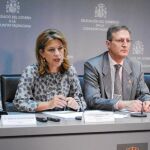 La Ley de Costas evitará la demolición de 3.000 viviendas