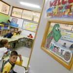 Las clases de refuerzo de inglés son un clásico de las actividades extraescolares y sirven para mejorar el nivel adquirido en el colegio.