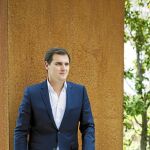 Albert Rivera / Alberto R. Roldán