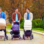 El permiso de paternidad duplicará su duración a partir de hoy