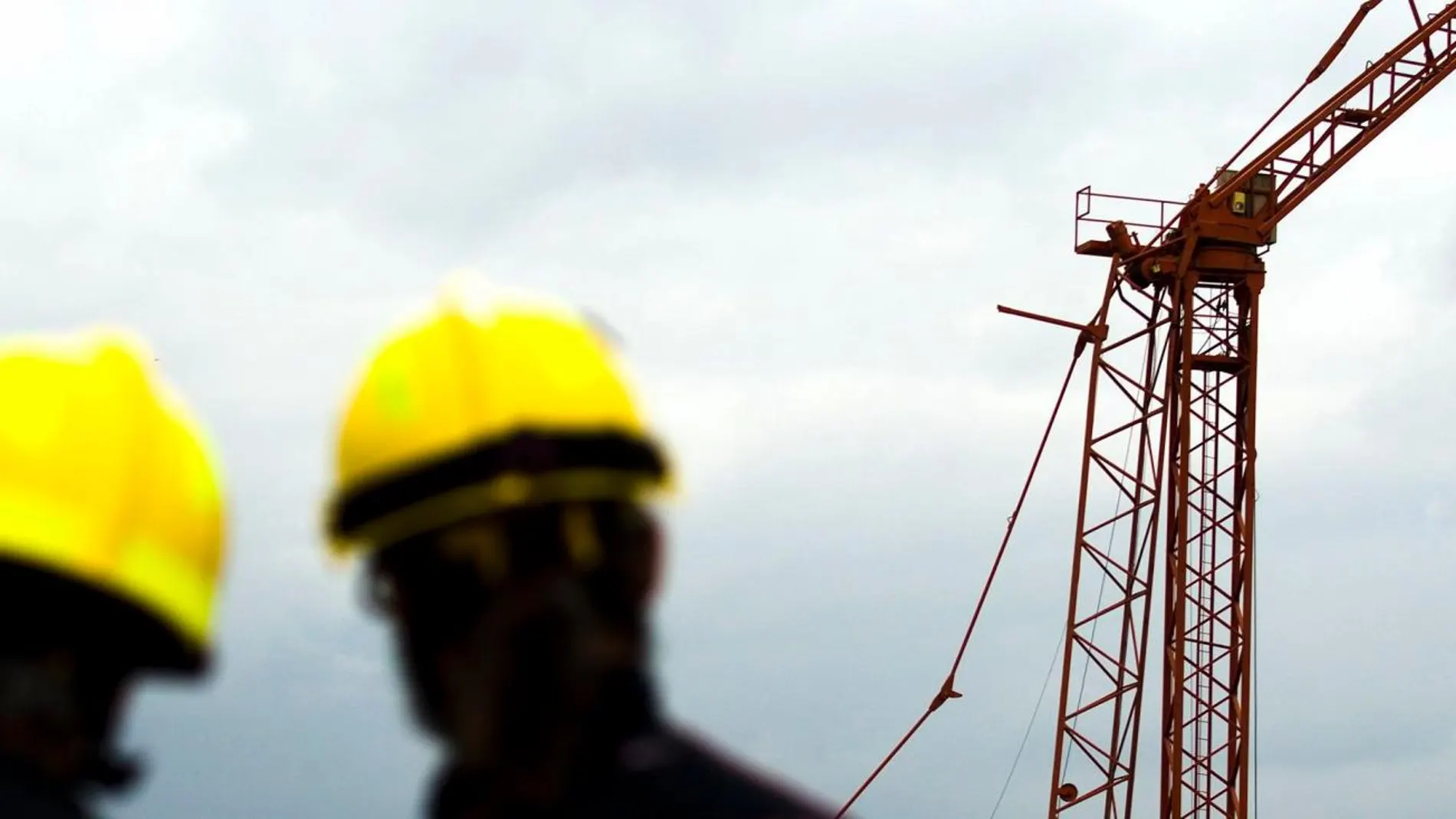 La precariedad de los contratos y la alta rotación influye negativamente en los accidentes laborales