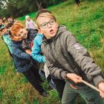 ¿Tu hijo es hiperactivo y estuvo en la UCI al nacer? Tiene relación