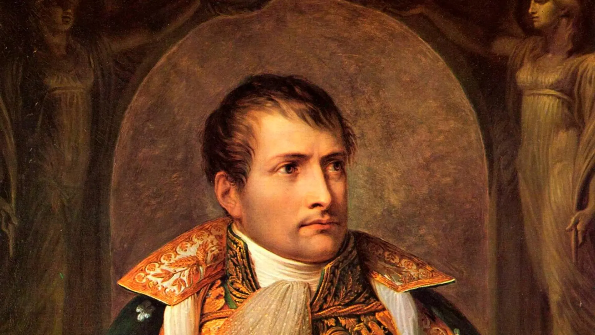 Napoleón, el déspota que Stendhal admiró