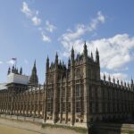 Palacio de Westminster