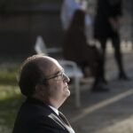 Secretario primero del PSC, Miquel Iceta