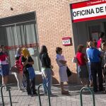 Se beneficiarán de las ayudas aquellos parados inscritos en el Sistema Nacional de Garantía Juvenil