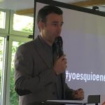 May Peus Presidente de la RFEDI