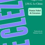 No es por azar de Le Clézio
