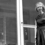 Flannery O’Connor y sus relatos escritos a gritos
