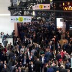 Por el MWC han pasado más de 190.000 congresistas