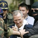 Bernardo Provenzano, en una imagen de 2006