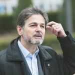 Oriol Pujol fue el primero del clan familiar en ser investigado por una presunta trama corrupta, todavía sin fecha de juicio. Foto:La Razón