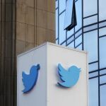 La sede central de Twitter en San Francisco