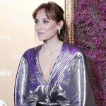 Tamara Falcó fue la presentadora de los Premios «Marie Claire»