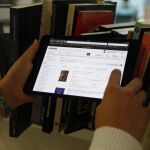 En muchos casos, el uso del Ipad se incrementa en verano