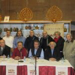 Éxito de público en el XIV Encuentro «Los poetas y Dios», de Toral de los Guzmanes