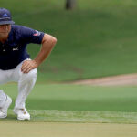 Gary Woodland