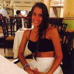 La última llamada de auxilio de Diana Quer