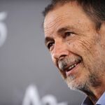 Foto de archivo del director de fotografía, José Luis Alcaine, en un acto público.