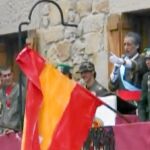 Alsasua volverá a repetir un acto a favor de expulsar a la Guardia Civil