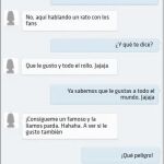 La testigo protegida del «caso Torbe»: «Consígueme un famoso y la liamos parda»