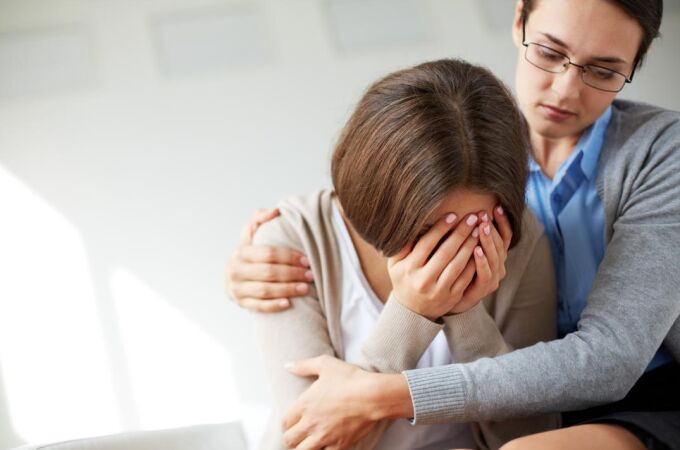 Las depresiones postparto, un asunto muy severo que jamás hay que banalizarlo o ignorarlo